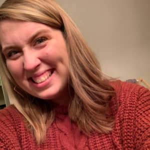 Sitter Profile Image: Erica M.