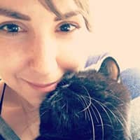 Sitter Profile Image: Heather A.