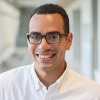 Sitter Profile Image: Justin L.