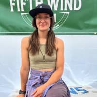 Sitter Profile Image: Mary Kate E.