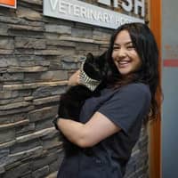 Sitter Profile Image: Lauren T.