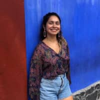 Sitter Profile Image: Andrea G.