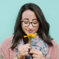 Sitter Profile Image: Samantha S.