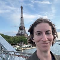 Sitter Profile Image: Morgan H.