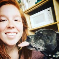 Sitter Profile Image: Rachel J.