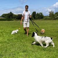 Sitter Profile Image: Andrew P.