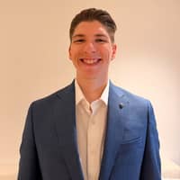 Sitter Profile Image: Trevor I.