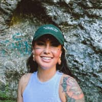 Sitter Profile Image: Tra’shea V.