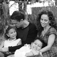 Sitter Profile Image: Gregory P.