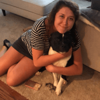 Sitter Profile Image: Nicole S.