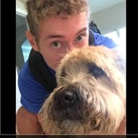 Sitter Profile Image: Robbie W.