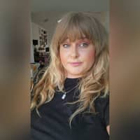 Sitter Profile Image: Mariah K.