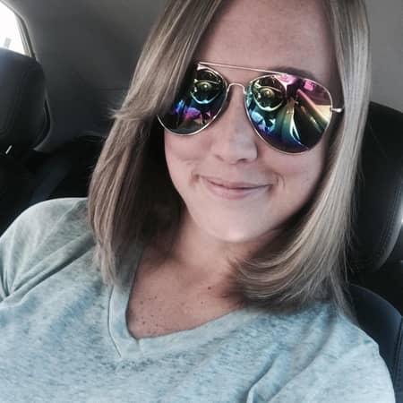 Sitter Profile Image: Cheyanne W.