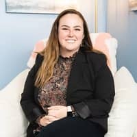 Sitter Profile Image: Samantha H.