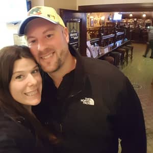 Erin & Shane R.