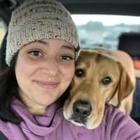 Sitter Profile Image: Jasmine D.