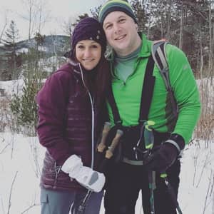 Angela & Chris S.