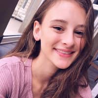 Sitter Profile Image: kaitlyn s.