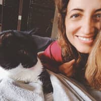 Immagine del profilo del sitter: Lucia M.