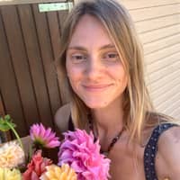 Profielfoto oppas: Eva Saadi S.