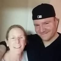 Sitter Profile Image: Daniel L.