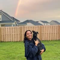 Sitter Profile Image: Erian C.