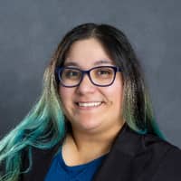 Sitter Profile Image: Gaby R.