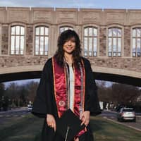 Sitter Profile Image: Kathryn P.