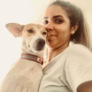 Sitter Profile Image: Amanda G.