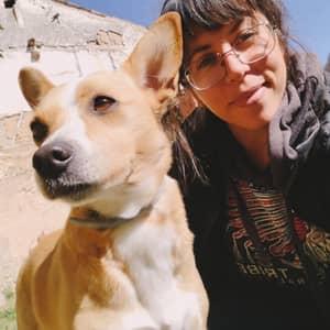 Sitter Profile Image: Alexandra C.