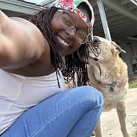 Sitter Profile Image: Kimberly C.