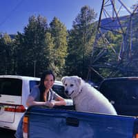 Sitter Profile Image: Yuan Lian G.