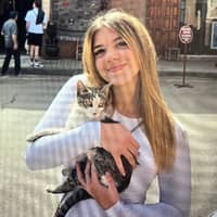 Photo de profil du pet sitter : Kalys G.