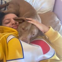 Sitter Profile Image: Ivy P.