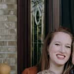 Sitter Profile Image: Andrea B.