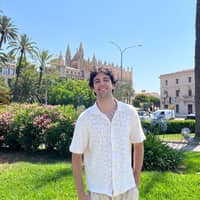 Foto del cuidador: Gonzalo M.