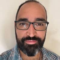 Sitter Profile Image: Agustin G.