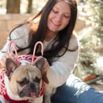 Sitter Profile Image: Brianna G.