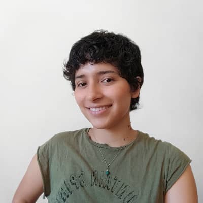 Sitter Profile Image: Génesis S.