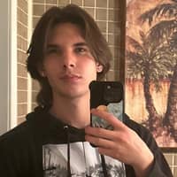 Sitter Profile Image: Dario D.