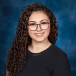 Sitter Profile Image: Alyssa C.