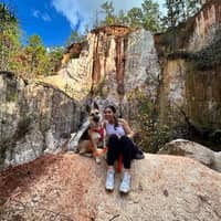 Sitter Profile Image: Bethany J.