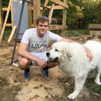 Sitter Profile Image: Connor O.