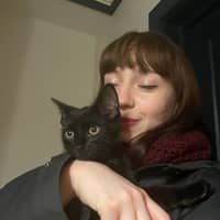 Sitter Profile Image: Elisa W.