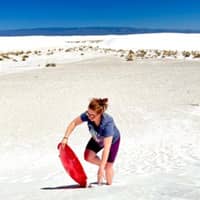 Sitter Profile Image: Jess S.