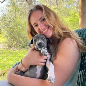 Sitter Profile Image: Kaitlyn W.