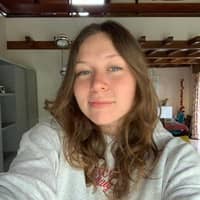 Photo de profil du pet sitter : Louise P.