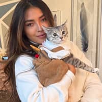 Sitter Profile Image: Maria C.