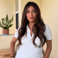 Sitter Profile Image: Maria C.