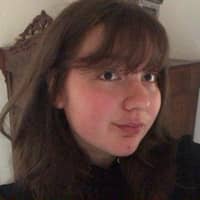 Sitterprofilbild: Elina S.